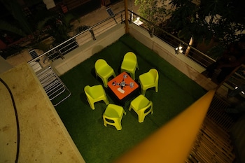 tara sitara luxury villas