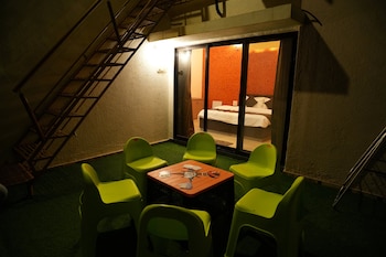 tara sitara luxury villas