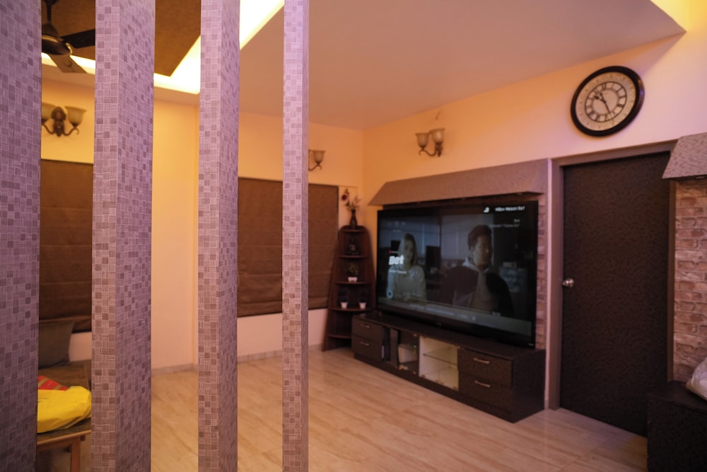 tara sitara luxury villas