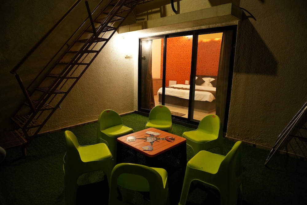 tara sitara luxury villas