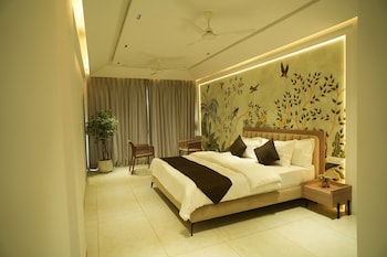 tara sitara luxury villas
