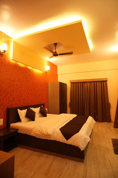 tara sitara luxury villas