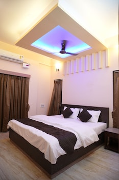 tara sitara luxury villas