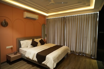 tara sitara luxury villas