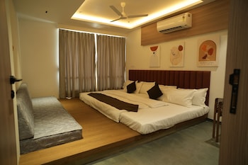 tara sitara luxury villas