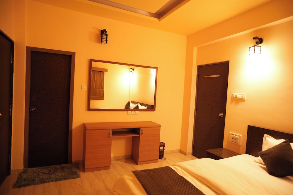 tara sitara luxury villas