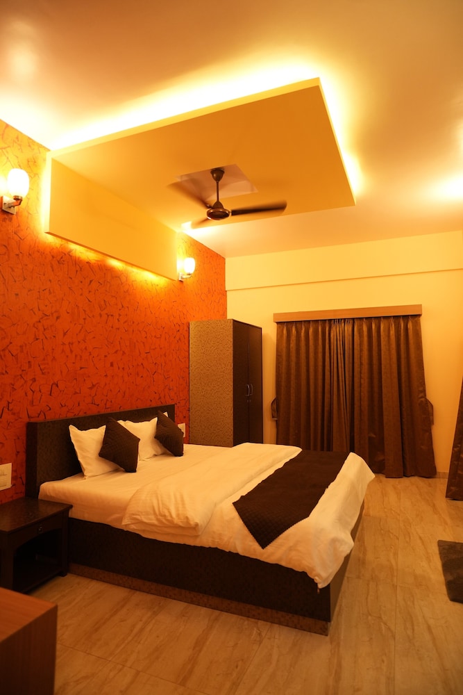 tara sitara luxury villas