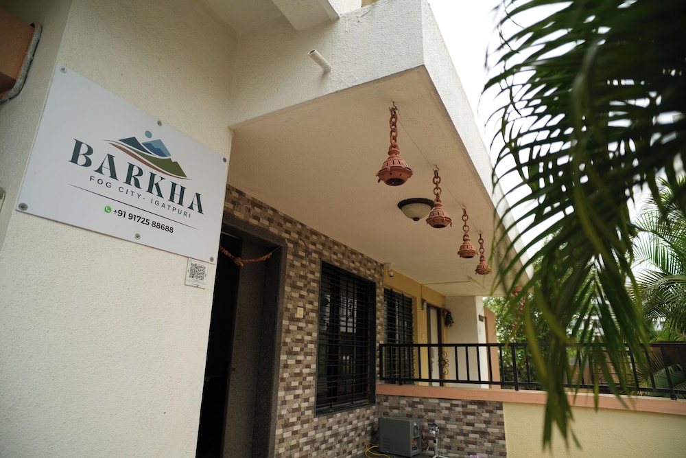 tara sitara luxury villas