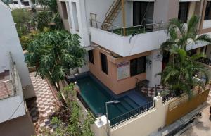 Tara Sitara Luxury Villas,,2 star