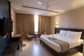 hotel supriya international sirsi