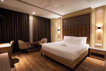 hotel supriya international sirsi