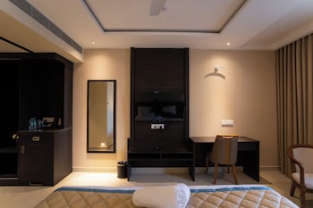 hotel supriya international sirsi