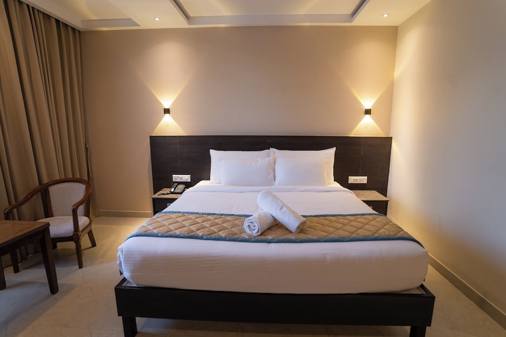 hotel supriya international sirsi