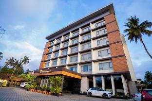 Hotel Supriya International Sirsi,,2 star