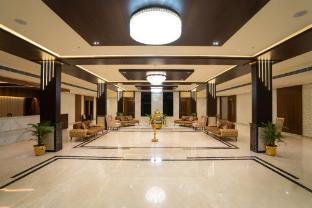 Hotel Supriya International Sirsi,,2 star