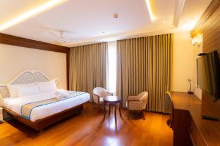 Hotel Supriya International Sirsi,,2 star