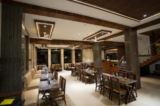 Hotel Supriya International Sirsi,,2 star