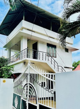 varkala escape resort