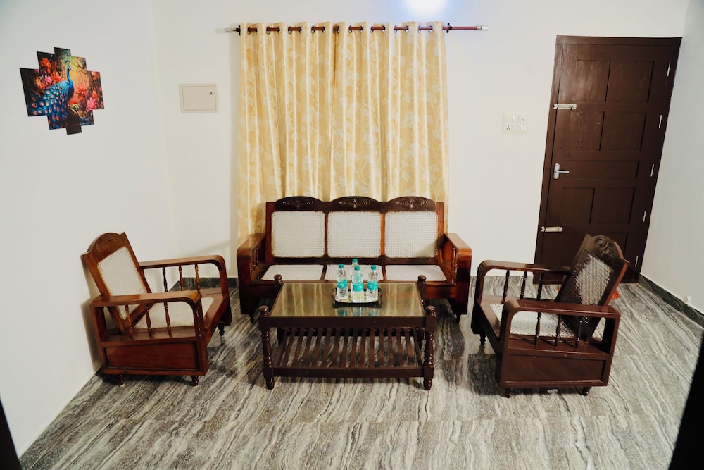 varkala escape resort