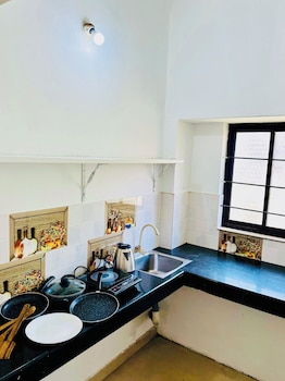 varkala escape resort