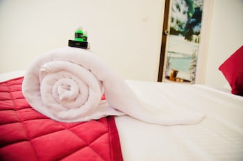 varkala escape resort