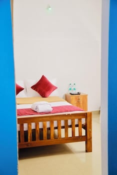 varkala escape resort