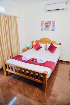 varkala escape resort