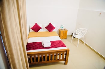 varkala escape resort