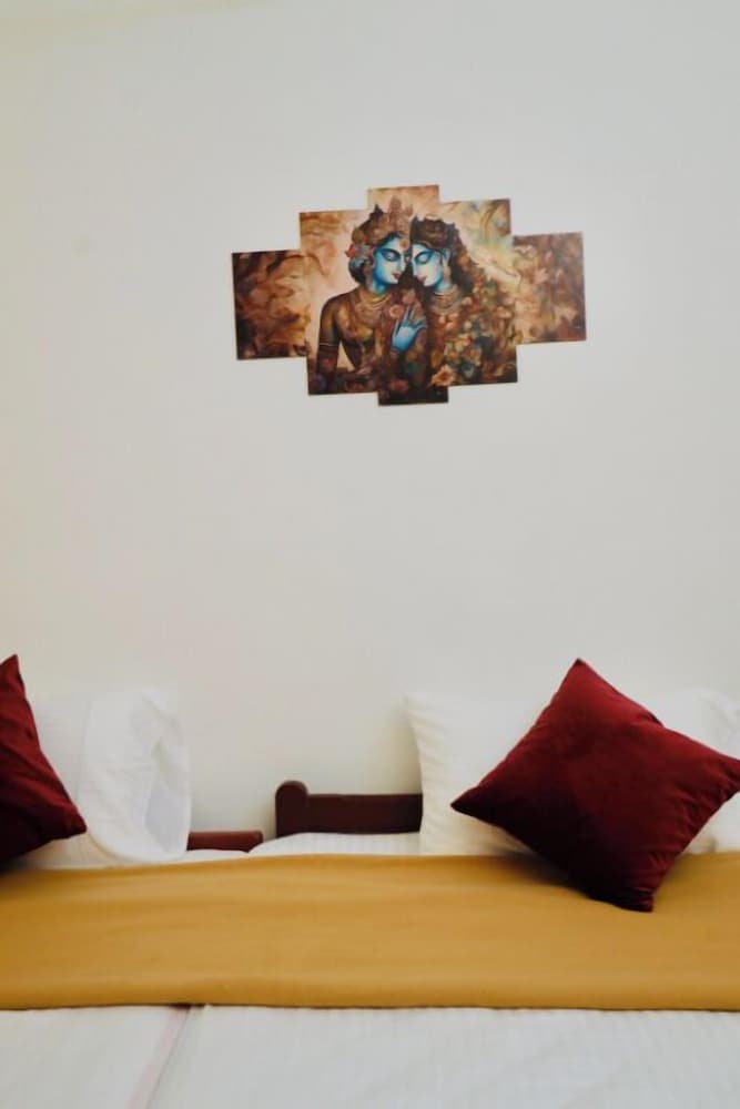 varkala escape resort