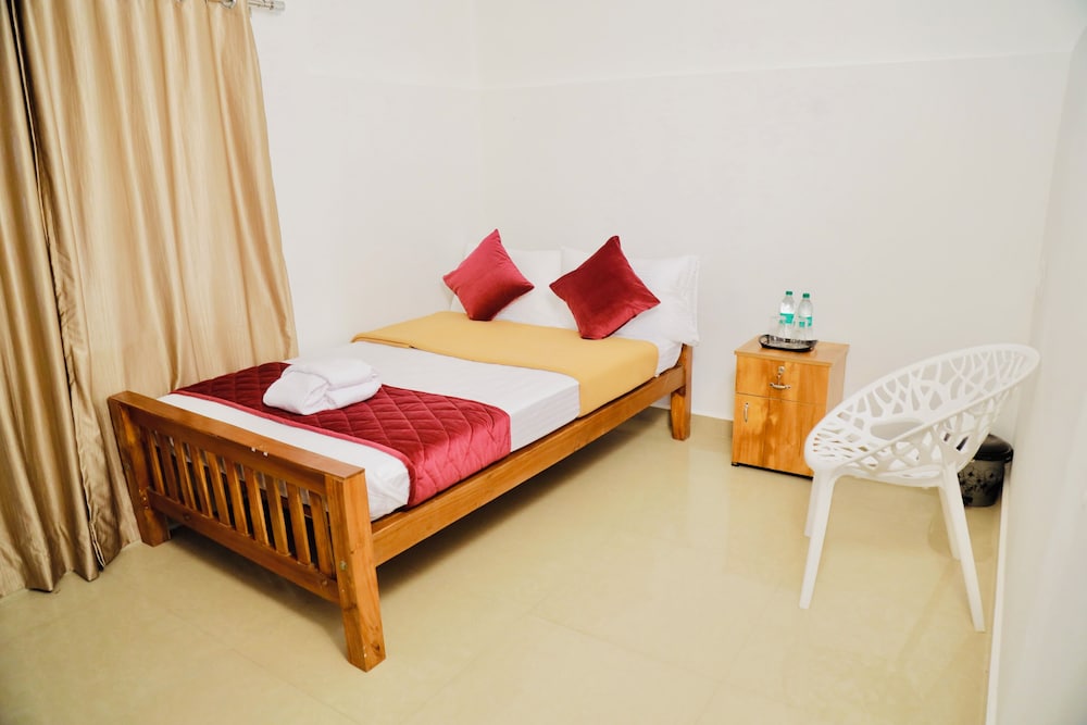 varkala escape resort