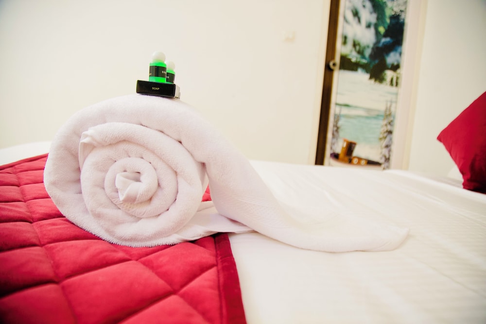 varkala escape resort