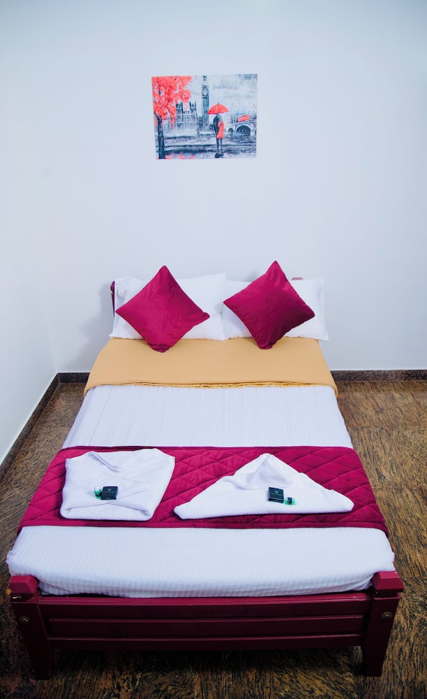 varkala escape resort