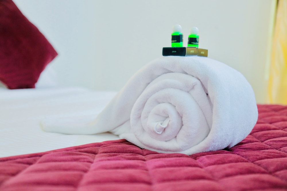 varkala escape resort