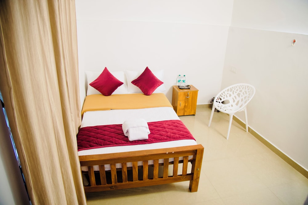 varkala escape resort