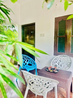 varkala escape resort