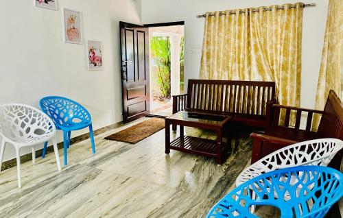 varkala escape resort