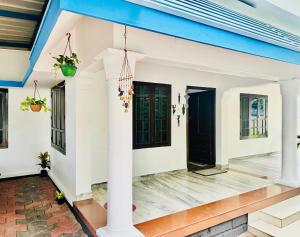 varkala escape resort