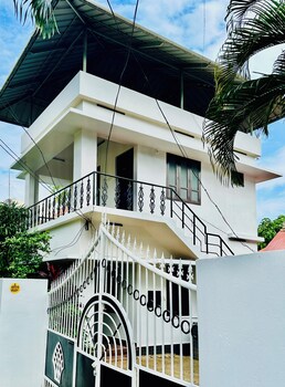 varkala escape resort