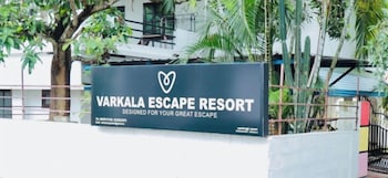 varkala escape resort