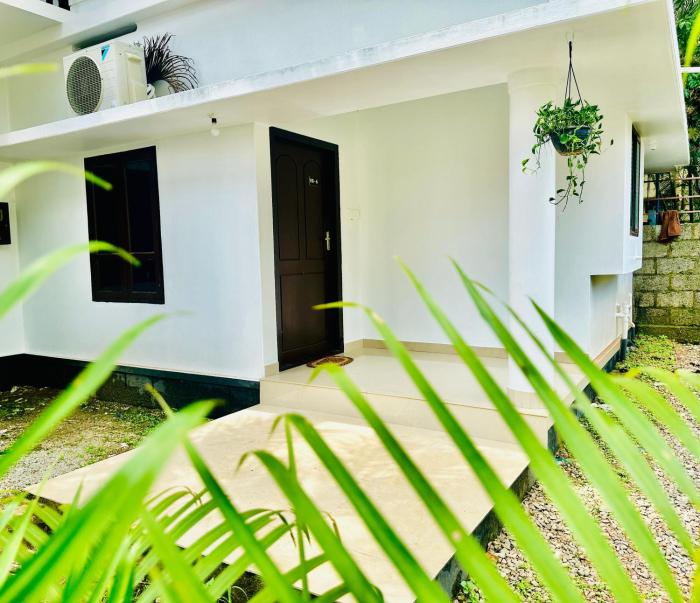 varkala escape resort