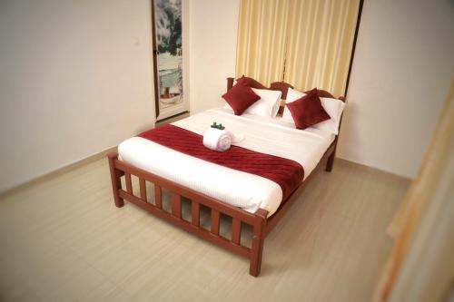Varkala Escape Resort,,3 star