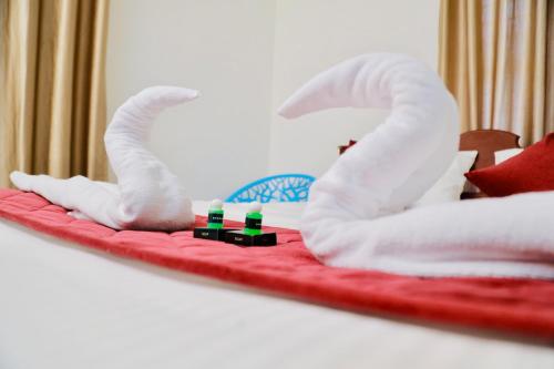 Varkala Escape Resort,,3 star