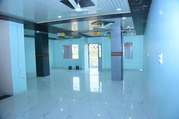 madhav palace