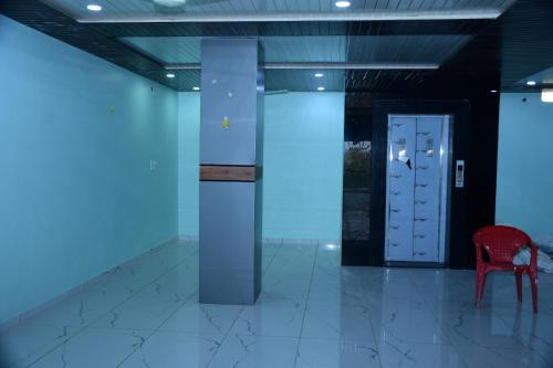 madhav palace