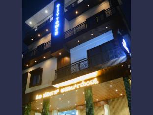 City Seviced Apartment,,4 star