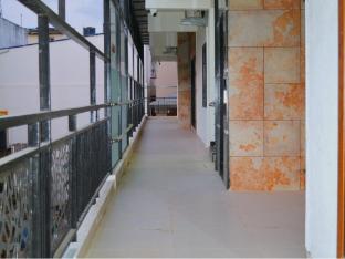 city seviced apartment