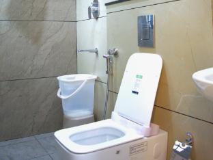 city seviced apartment