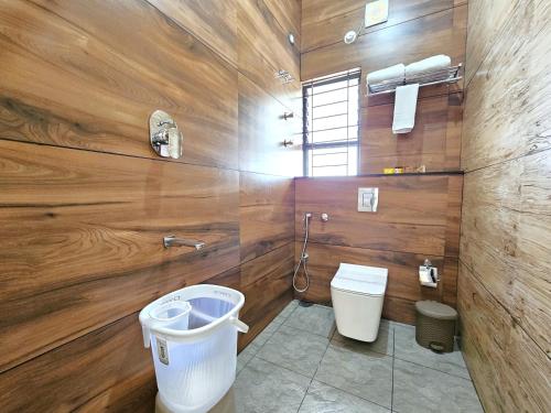 city seviced apartment