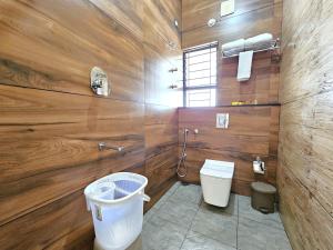 city seviced apartment