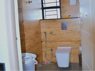 city seviced apartment